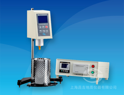 NDJ-1D 布氏旋轉(zhuǎn)粘度計