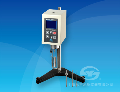 NDJ－1E旋轉(zhuǎn)粘度計