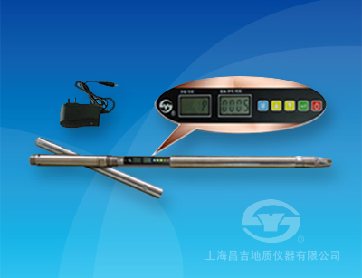 KXP-2D 小口徑數(shù)字羅盤測斜儀