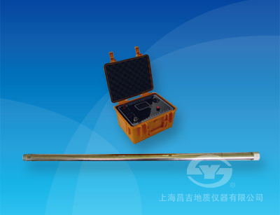 KXP-3A1 輕便數(shù)字測斜儀