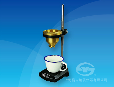  XND-1 涂-4粘度計(jì)