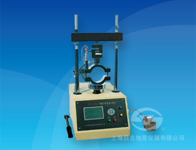 SYD-0709A 自動馬歇爾穩(wěn)定度試驗儀（臺式）