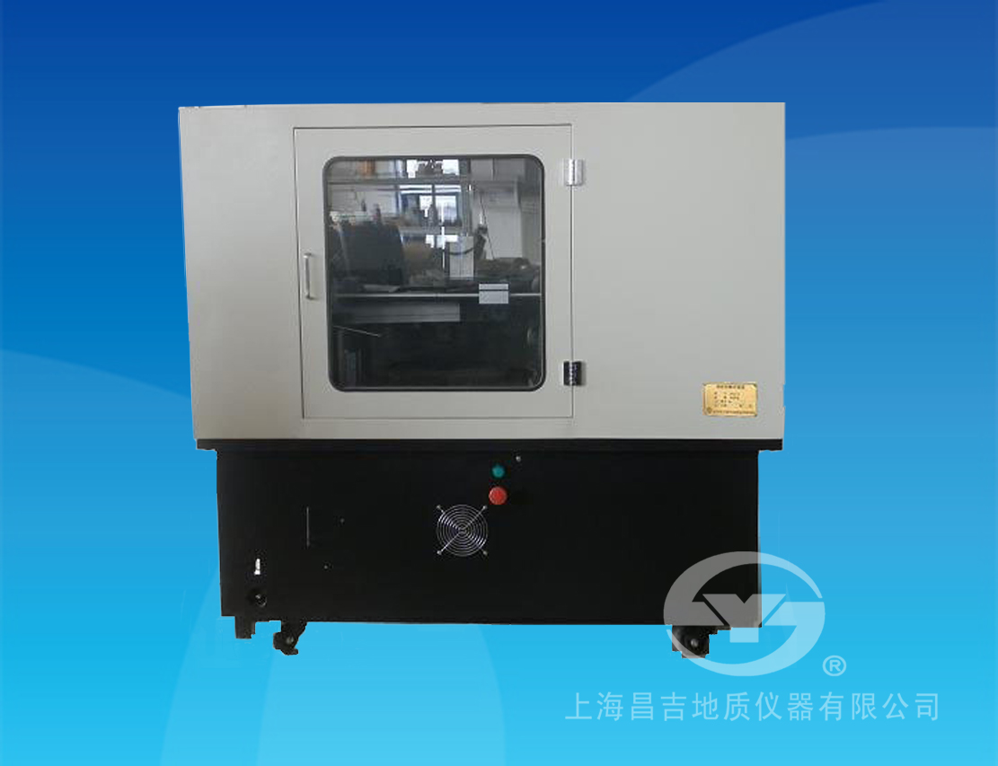 SYD-0719 自動(dòng)車(chē)轍試驗(yàn)儀（普及型）