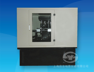 SYD-0719B型 自動(dòng)車(chē)轍試驗(yàn)儀（雙輪科研型）