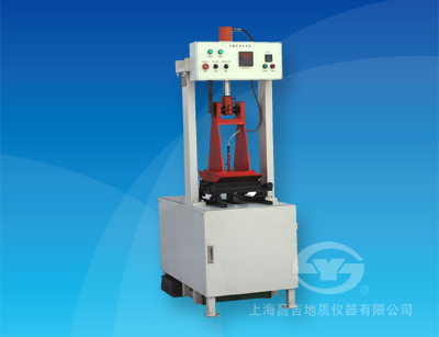 SYD-0703型車(chē)轍試樣成型機(jī)