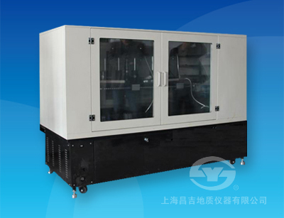 SYD-0719C型 自動(dòng)車(chē)轍試驗(yàn)儀（三輪科研型）