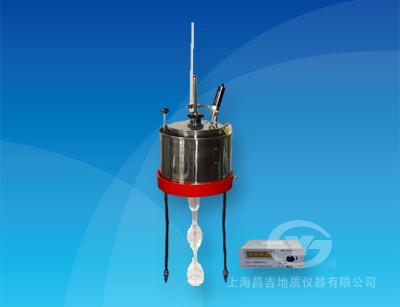 WNE-1A恩氏粘度計(jì)（數(shù)顯表）