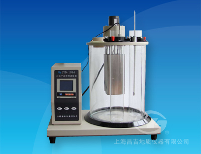 SYD-1884 石油產(chǎn)品密度試驗器