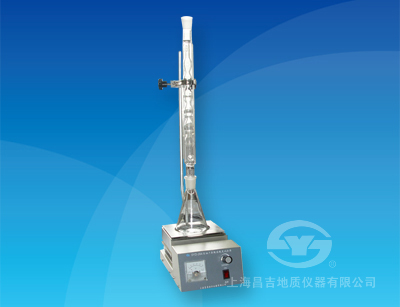 SYD-264 石油產(chǎn)品酸值、酸度試驗(yàn)器