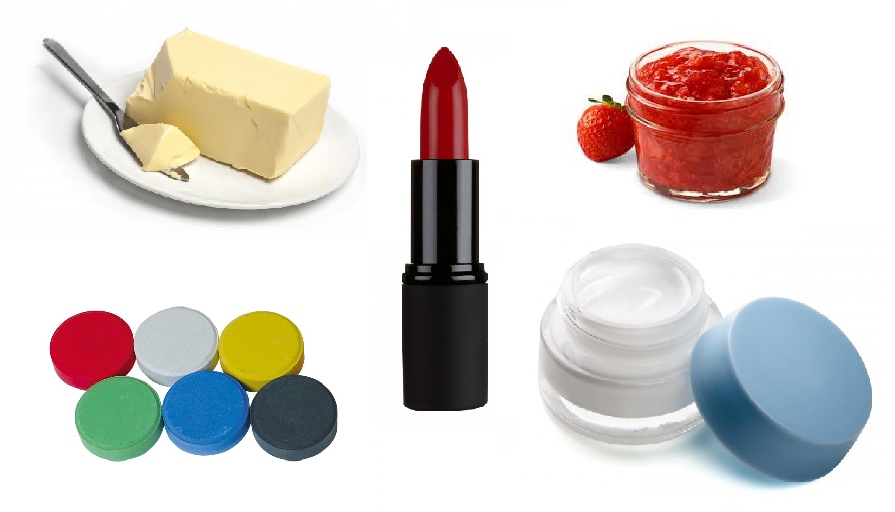 滲透測試可用于大多數(shù)固體或半固體產品，從食品到化妝品到涂料...